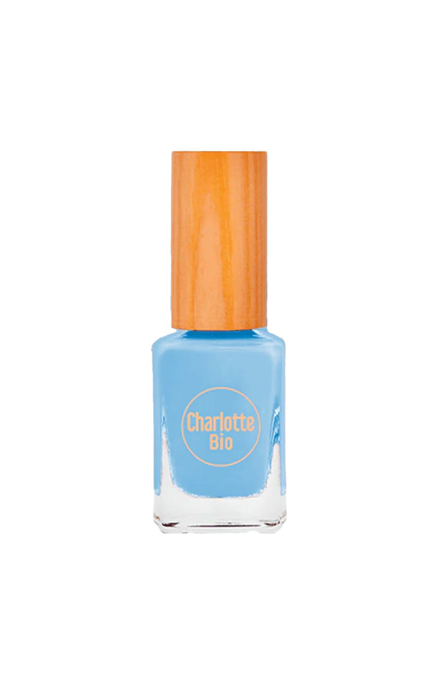 Vernis à ongles biosourcé - 10 ml