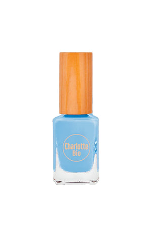 Vernis à ongles biosourcé - 10 ml
