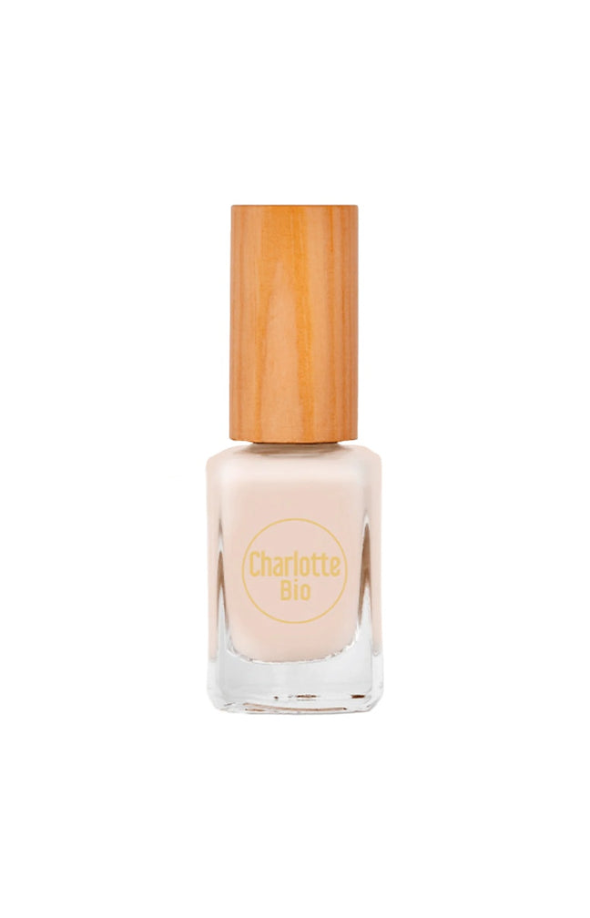 Vernis à ongles biosourcé - 10 ml