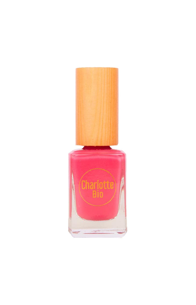 Vernis à ongles biosourcé - 10 ml