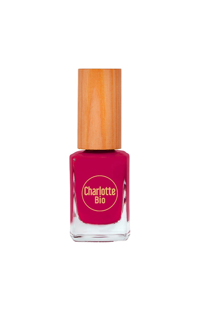 Vernis à ongles biosourcé - 10 ml