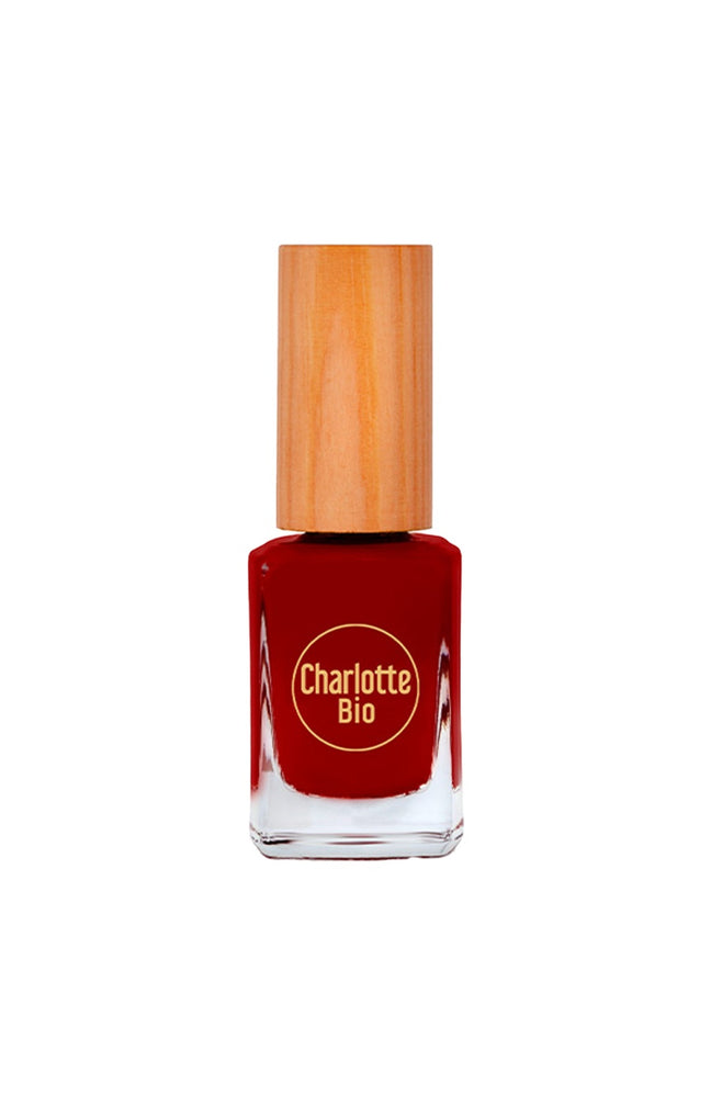Vernis à ongles biosourcé - 10 ml
