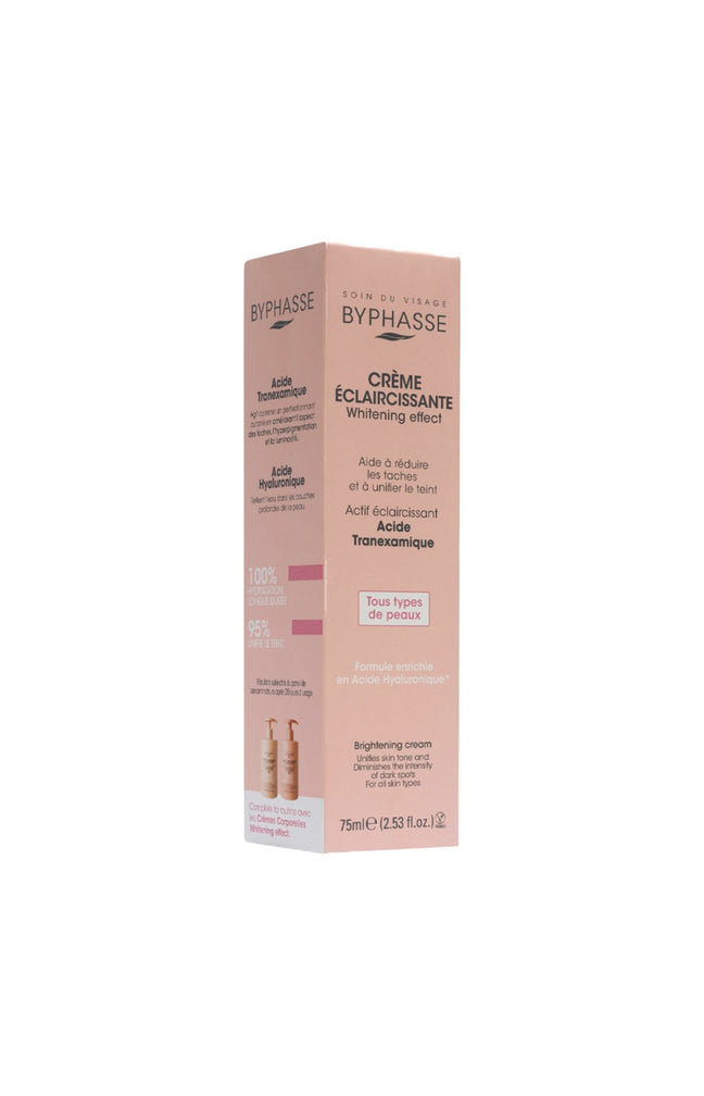 Crème anti-taches - Visage - 75 ml