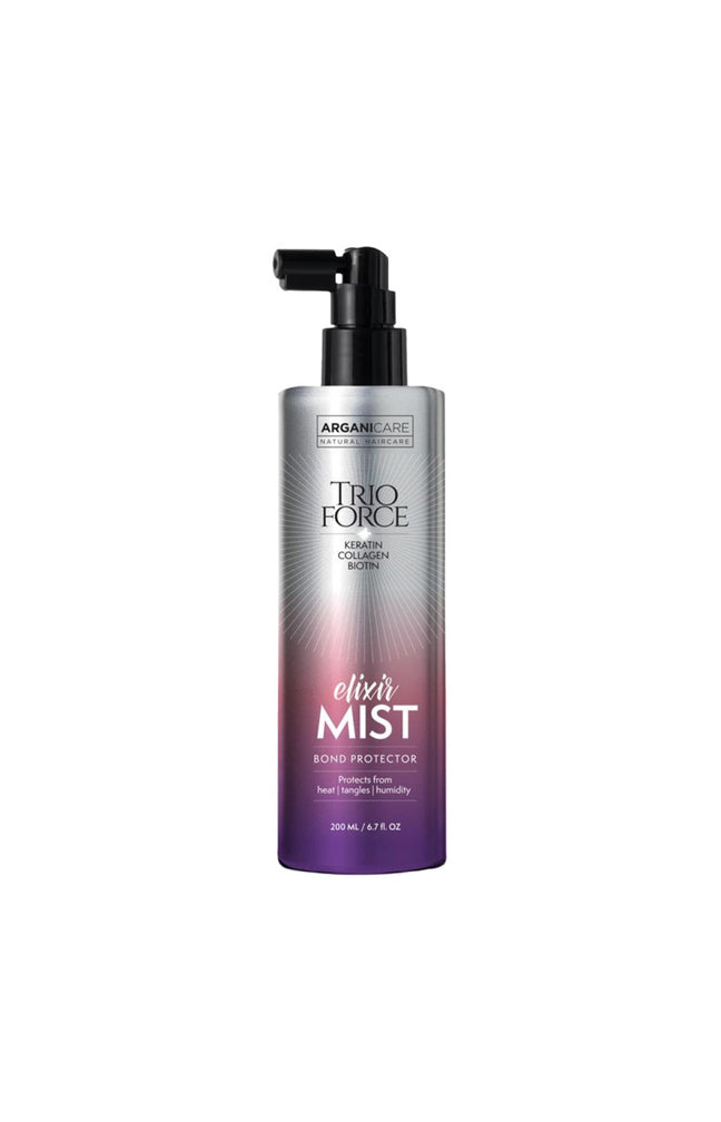 Spray protecteur thermique