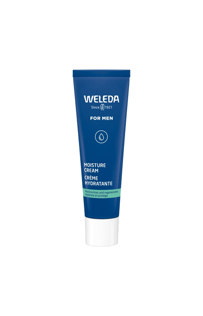 Crème hydratante - Visage - Homme