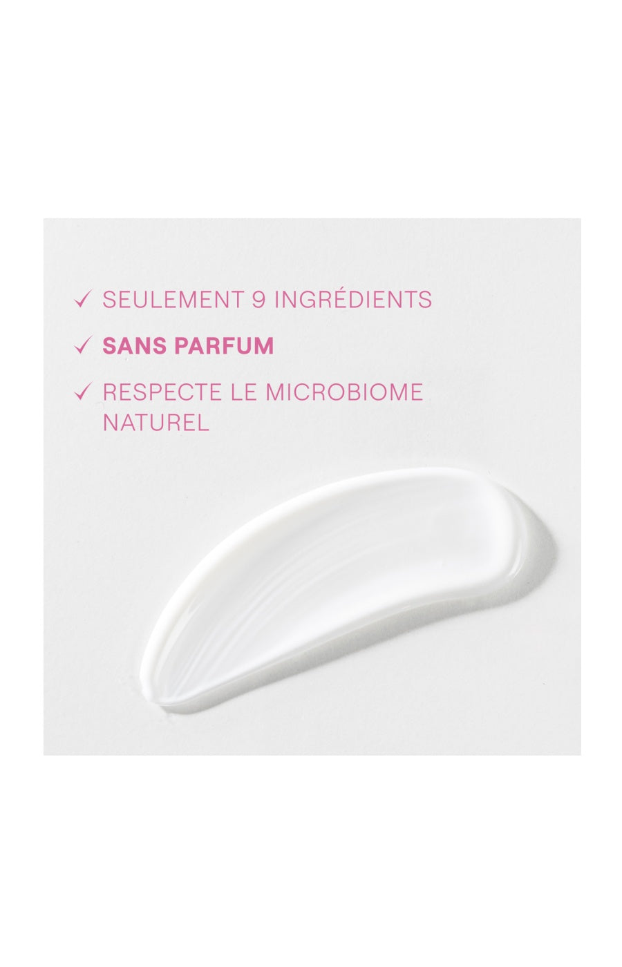 Fluide confort - Amande - Peaux sensibles