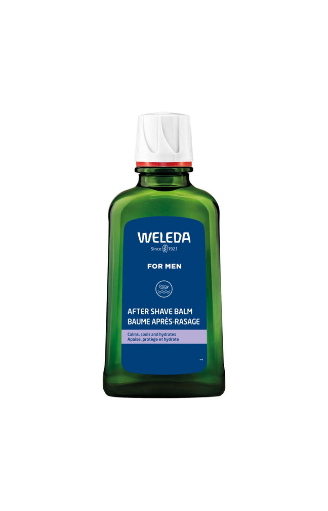 Baume après-rasage - Homme - 100 ml