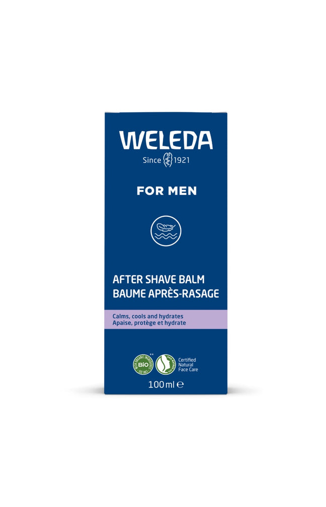 Baume après-rasage - Homme - 100 ml
