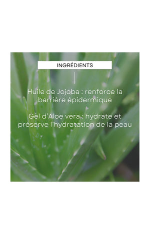 Baume après-rasage - Homme - 100 ml