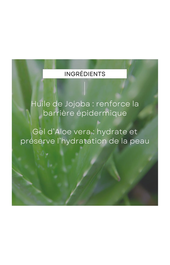 Baume après-rasage - Homme - 100 ml