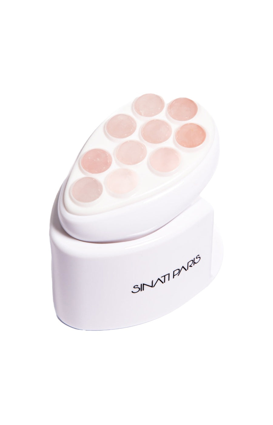 Roller liftant anti-âge - Blanc - Visage