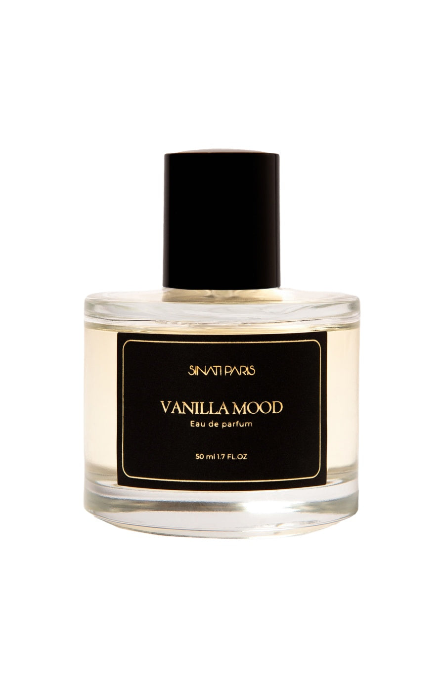 Vanilla Mood Eau de parfum - Floral - Mixte