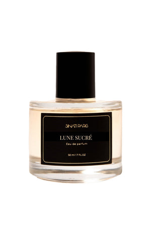 Lune Sucré Eau de parfum - Oriental - Mixte