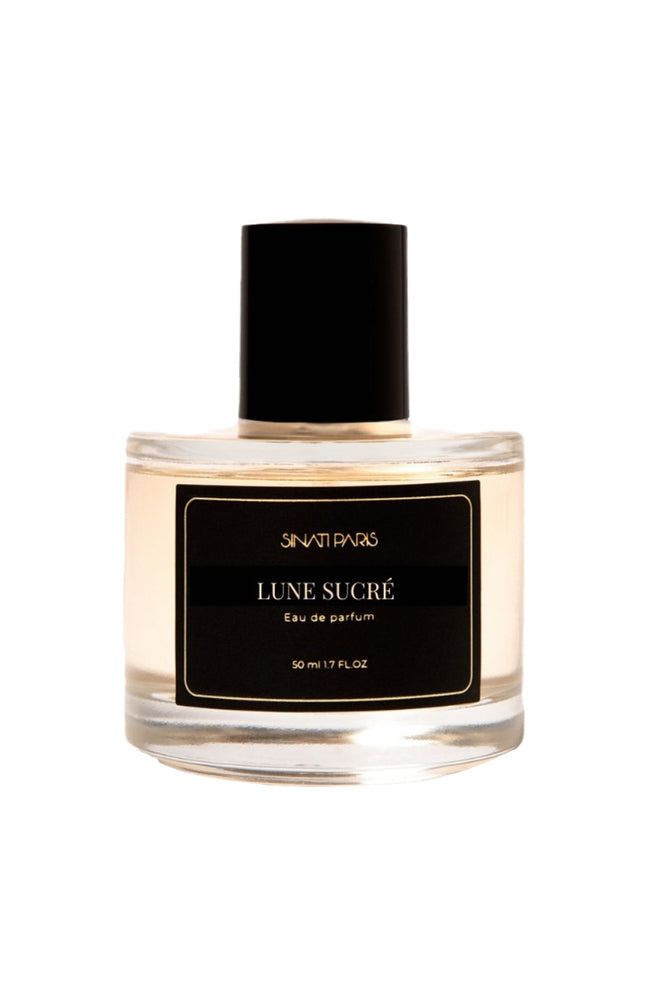 Lune Sucré Eau de parfum - Oriental - Mixte