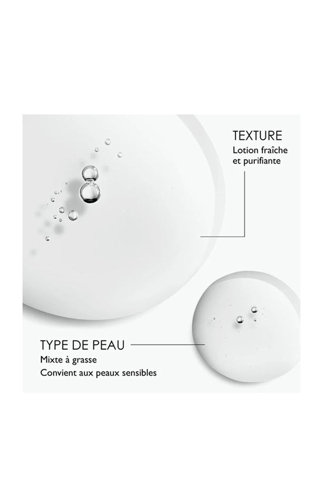 Eau de soin & crème anti-imperfection bio - Magnifica - Peaux mixtes à grasses