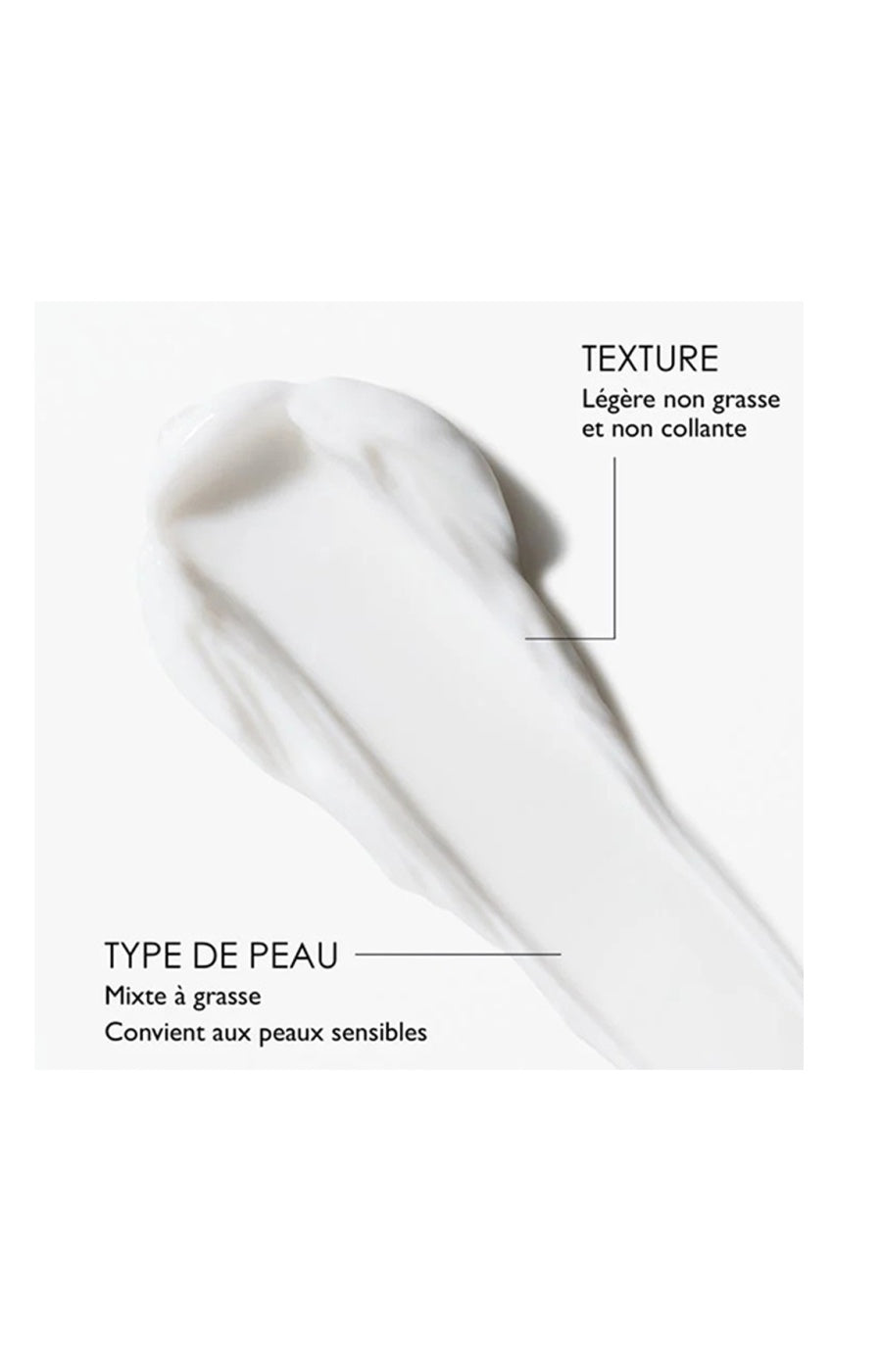 Eau de soin & crème anti-imperfection bio - Magnifica - Peaux mixtes à grasses