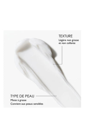 Eau de soin & crème anti-imperfection bio - Magnifica - Peaux mixtes à grasses