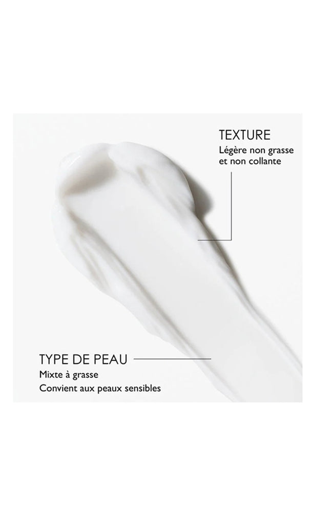 Eau de soin & crème anti-imperfection bio - Magnifica - Peaux mixtes à grasses