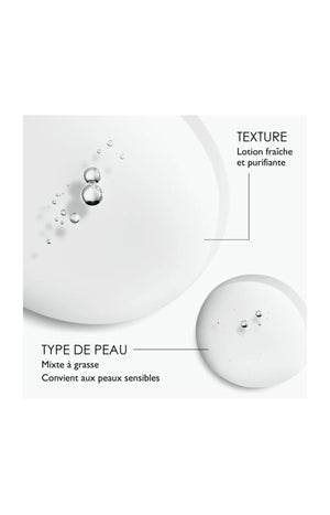 Rituel eau de soin & mini crème - Magnifica - Peaux mixtes à grasses