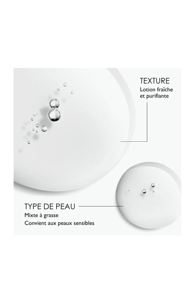 Rituel eau de soin & mini crème - Magnifica - Peaux mixtes à grasses