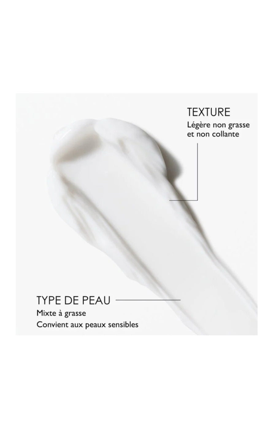 Rituel eau de soin & mini crème - Magnifica - Peaux mixtes à grasses
