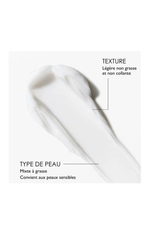 Rituel eau de soin & mini crème - Magnifica - Peaux mixtes à grasses