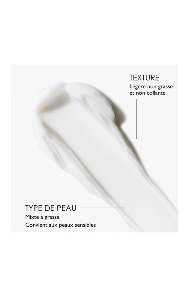 Rituel eau de soin & mini crème - Magnifica - Peaux mixtes à grasses