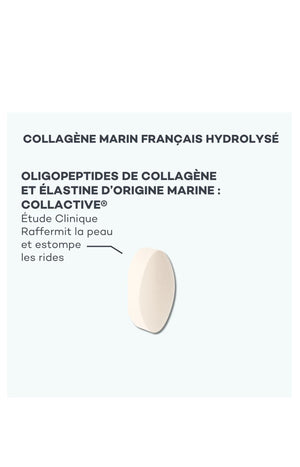Cure fermeté - Absolu de Collagène - 1 mois