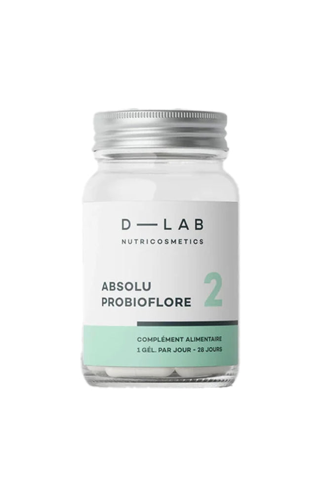 Cure équilibre intime - Absolu Probioflore - 1 mois