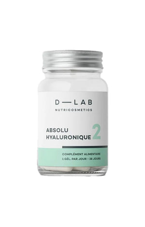 Cure réhydratation - Absolu Hyaluronique - 2,5 mois