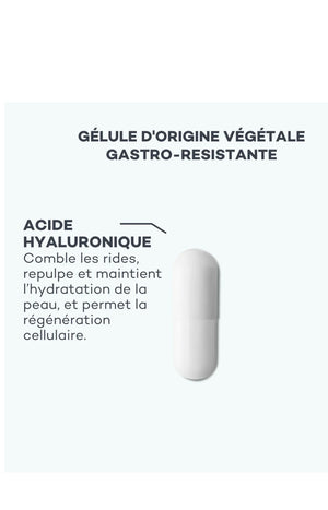 Cure réhydratation - Absolu Hyaluronique - 2,5 mois