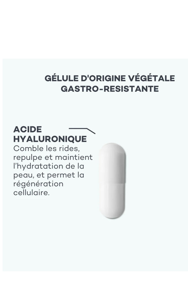 Cure réhydratation - Absolu Hyaluronique - 2,5 mois