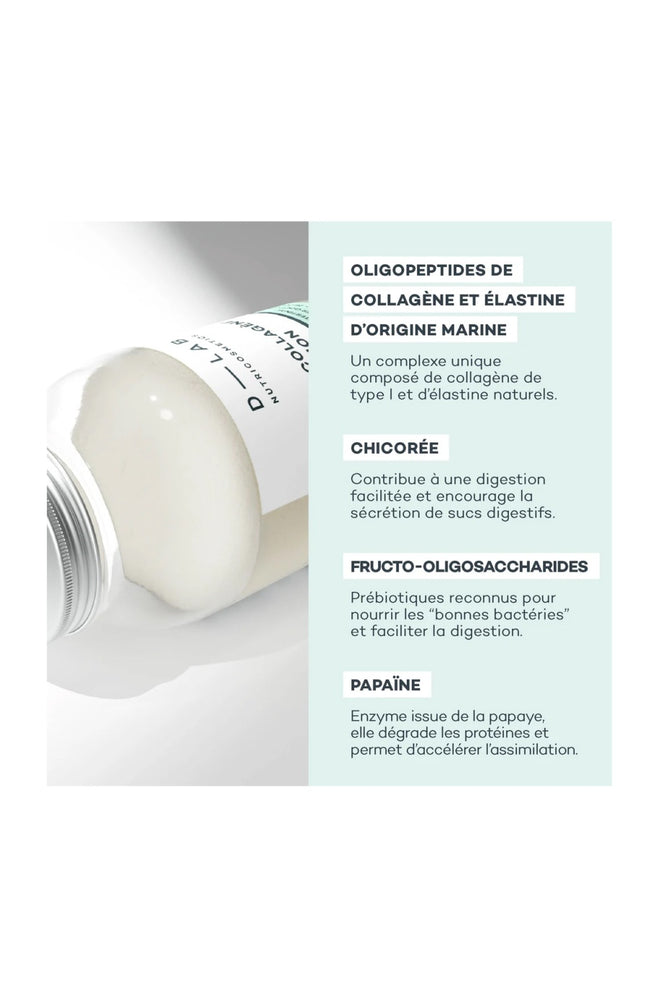 Cure digestion - Pro-Collagène - 1 mois