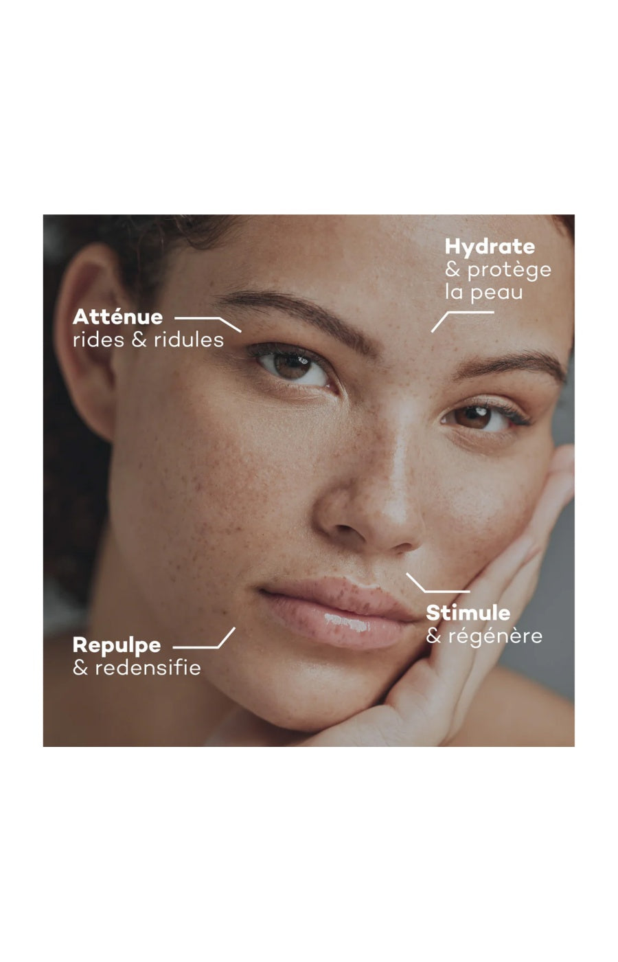 Cure jeunesse - Duo Nutrition Absolue - 1 mois