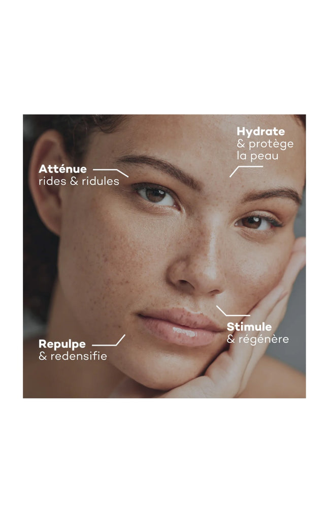 Cure jeunesse - Duo Nutrition Absolue - 1 mois