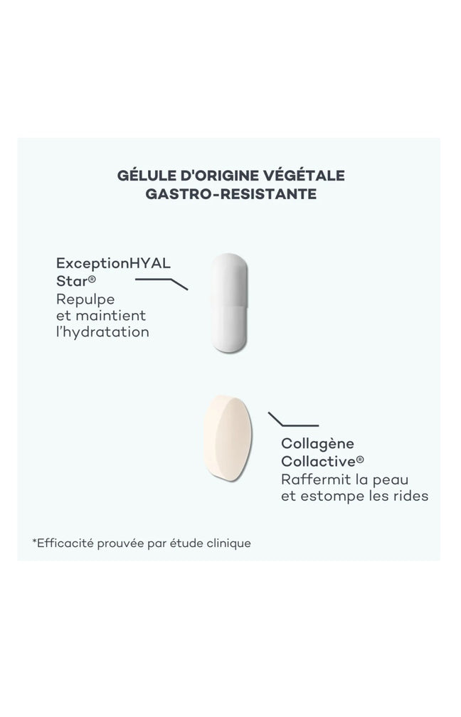 Cure jeunesse - Duo Nutrition Absolue - 1 mois