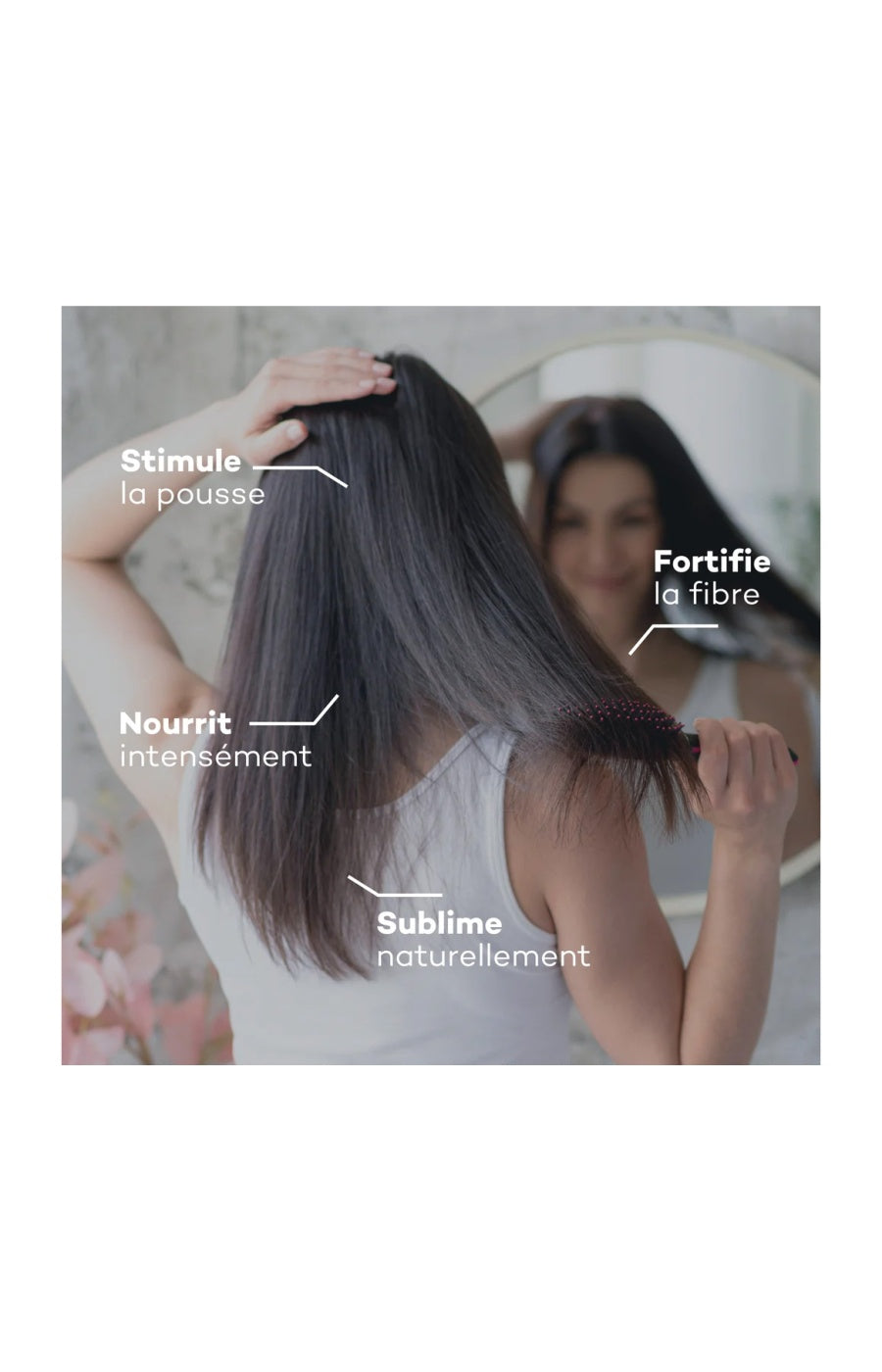 Cure croissance - Complexe de Pousse - Cheveux - 3 mois