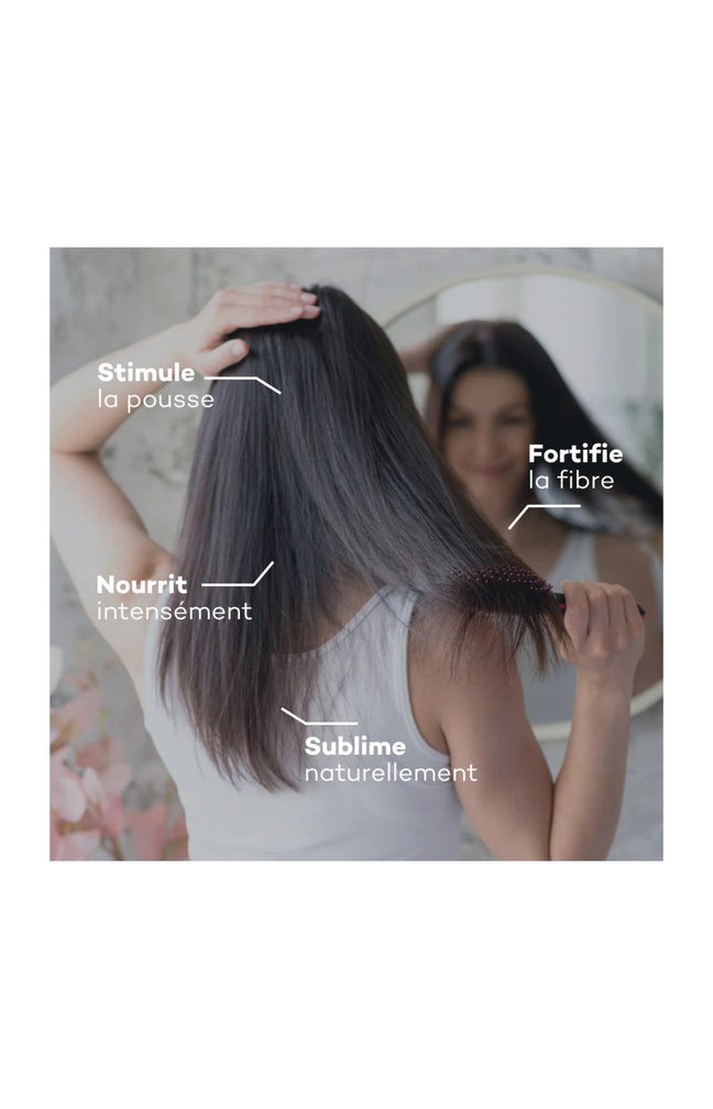 Cure croissance - Complexe de Pousse - Cheveux - 3 mois