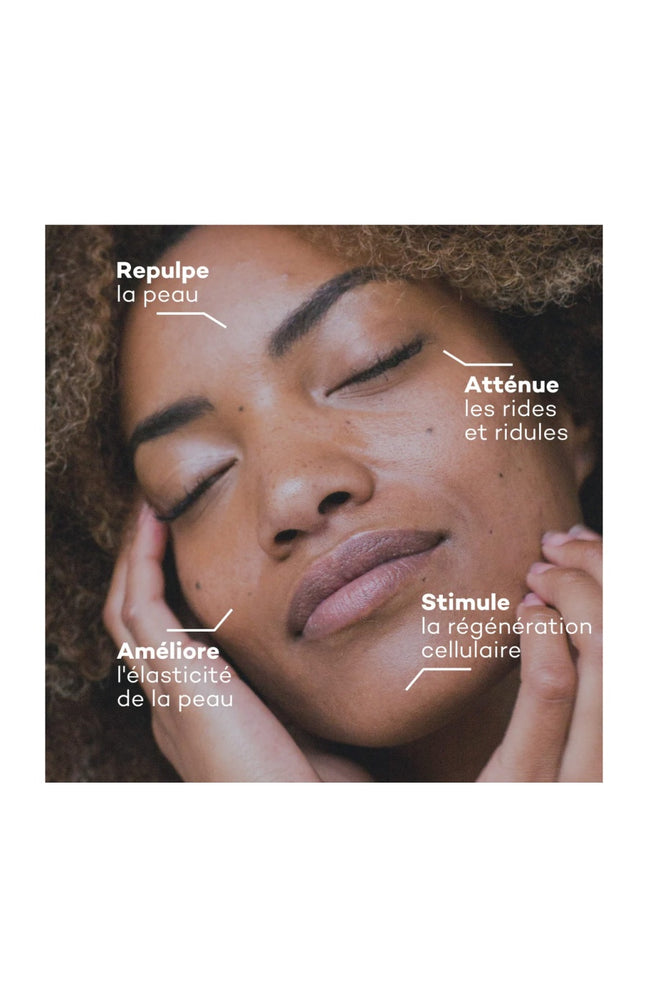 Cure réhydratation - Absolu Hyaluronique - 1 mois