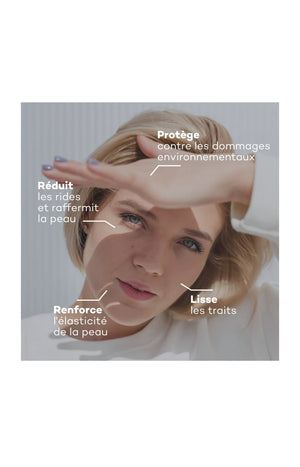 Cure fermeté - Absolu de Collagène - 1 mois