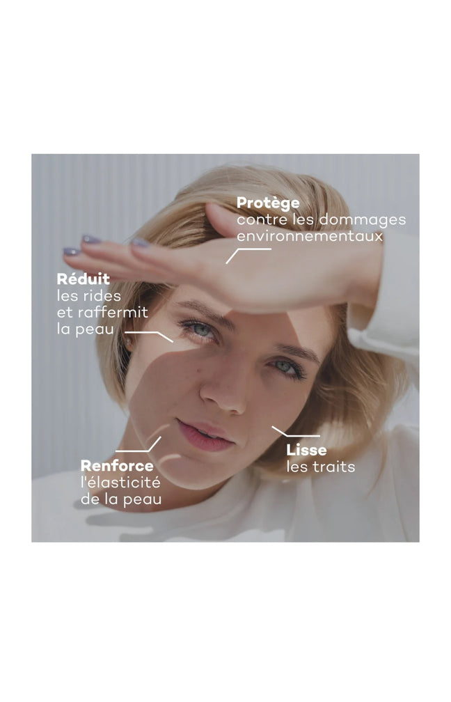 Cure fermeté - Absolu de Collagène - 1 mois