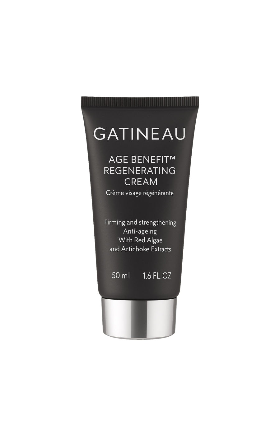 Crème hydratante - Age Benefit - Karité & huile d'avocat - Peaux matures