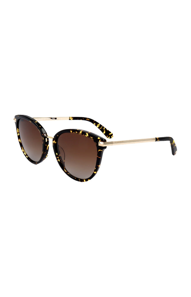 Kate Spade - Lunettes de soleil - Catégorie 3 - Noir