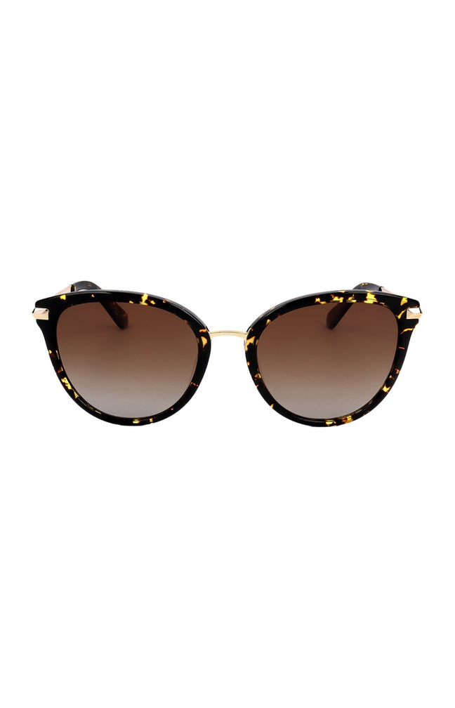Kate Spade - Lunettes de soleil - Catégorie 3 - Noir