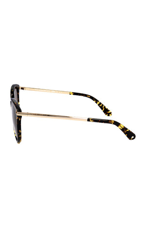 Kate Spade - Lunettes de soleil - Catégorie 3 - Noir