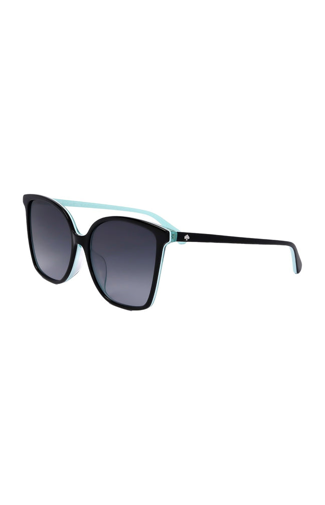 Kate Spade - Lunettes de soleil - Catégorie 3 - Noir