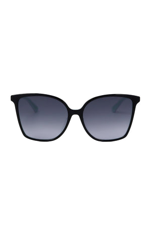 Kate Spade - Lunettes de soleil - Catégorie 3 - Noir