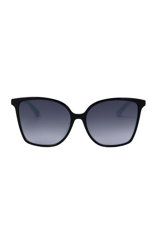 Kate Spade - Lunettes de soleil - Catégorie 3 - Noir
