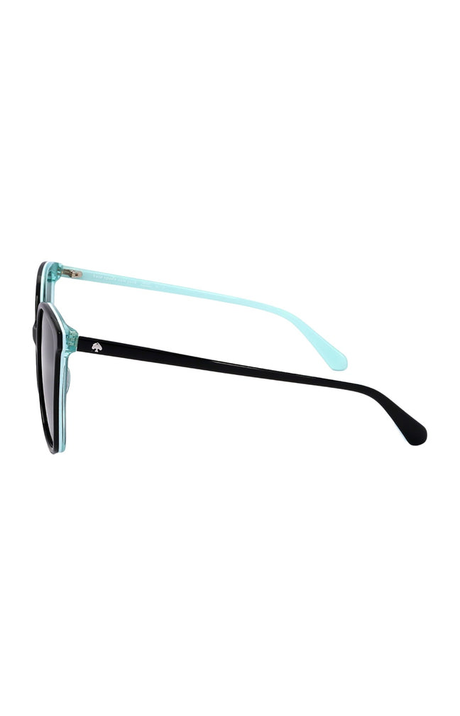 Kate Spade - Lunettes de soleil - Catégorie 3 - Noir