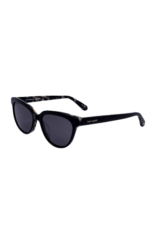 Kate Spade - Lunettes de soleil - Catégorie 3 - Noir
